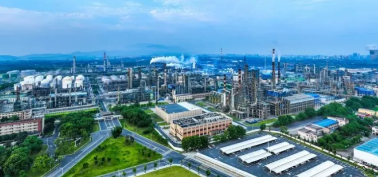 烟台金禾特种设备有限公司系列工业特种设备技术优势解析
